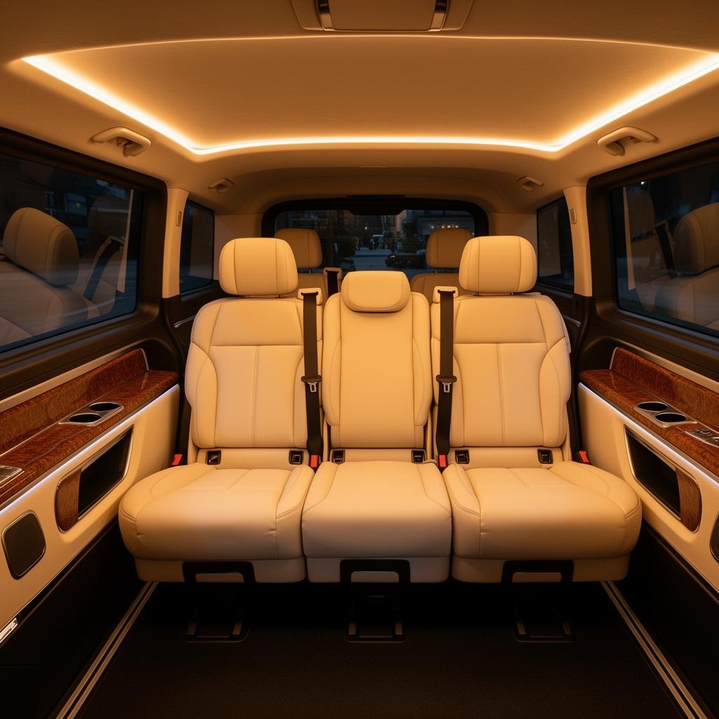 What is included, and how your driver helps